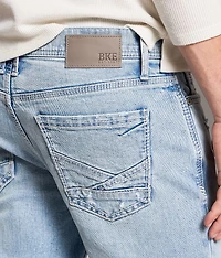 Aiden Boot Stretch Jean