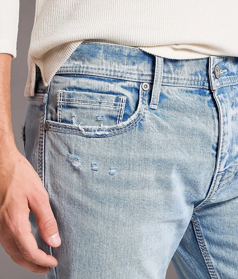 Aiden Boot Stretch Jean