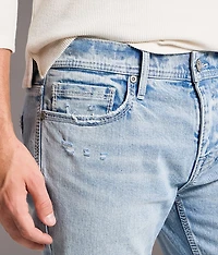 Aiden Boot Stretch Jean