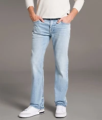 Aiden Boot Stretch Jean