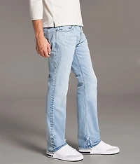 Aiden Boot Stretch Jean