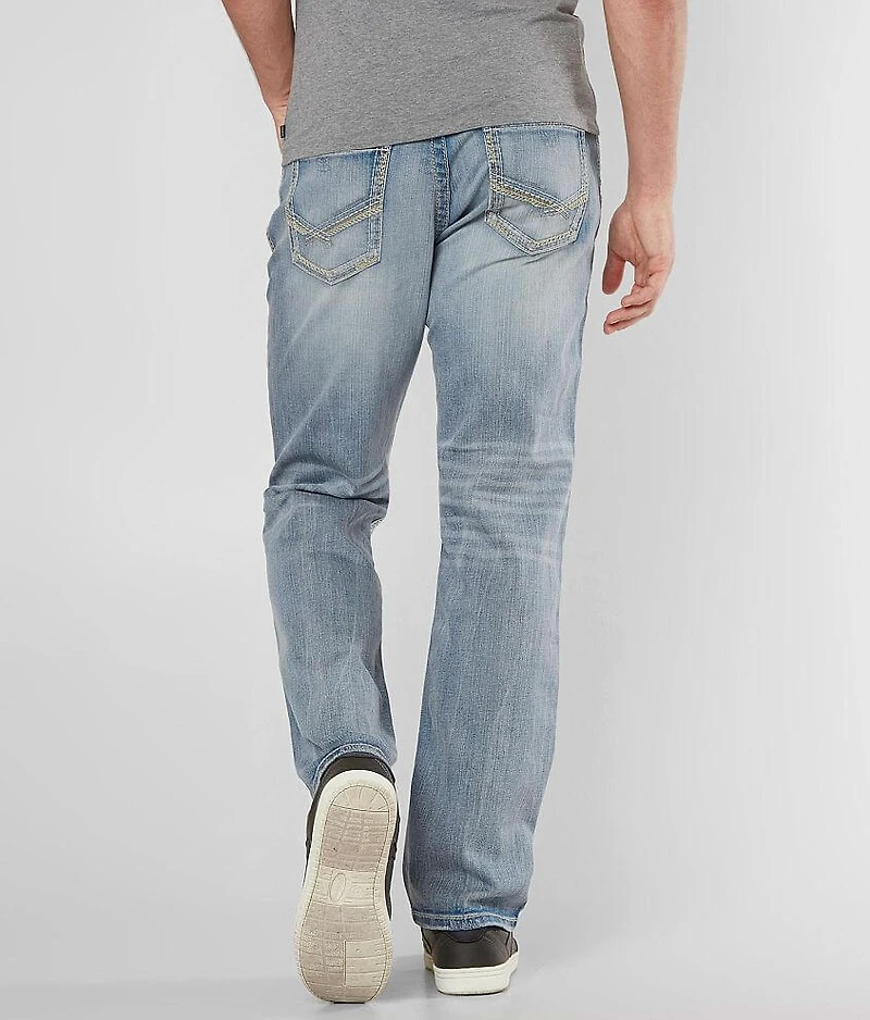 Tyler Straight Stretch Jean