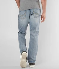 Tyler Straight Stretch Jean