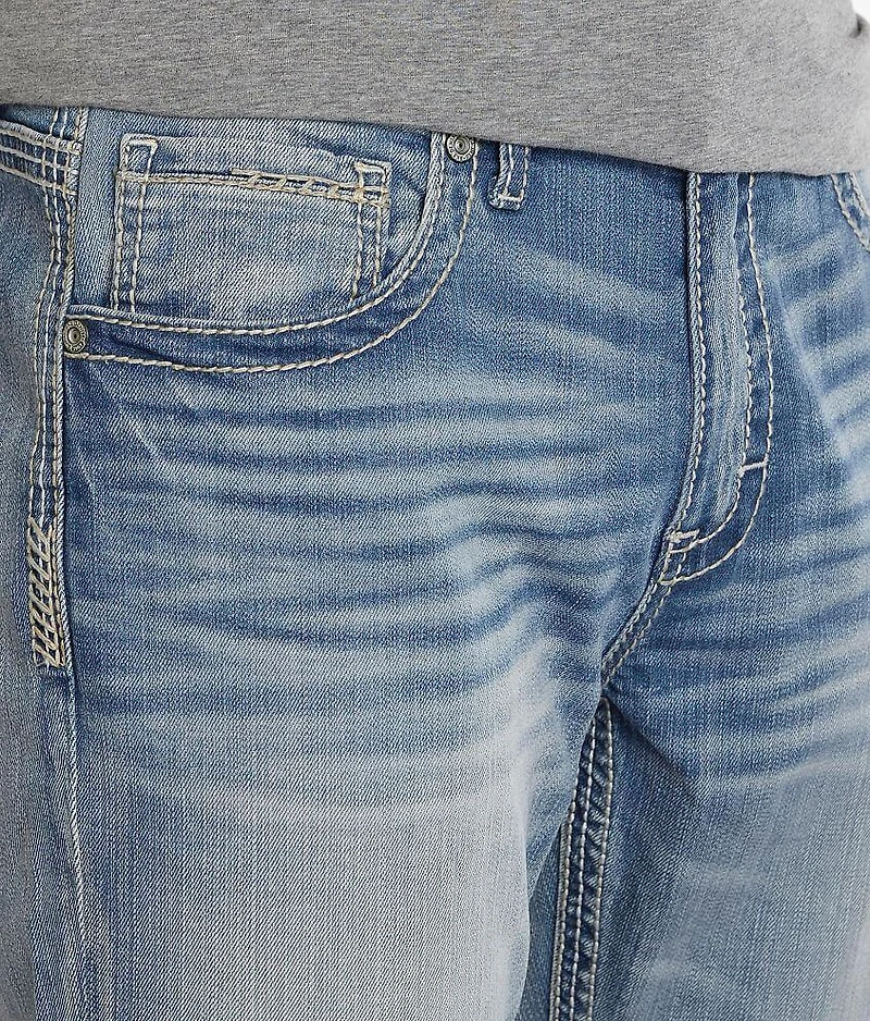 Tyler Straight Stretch Jean