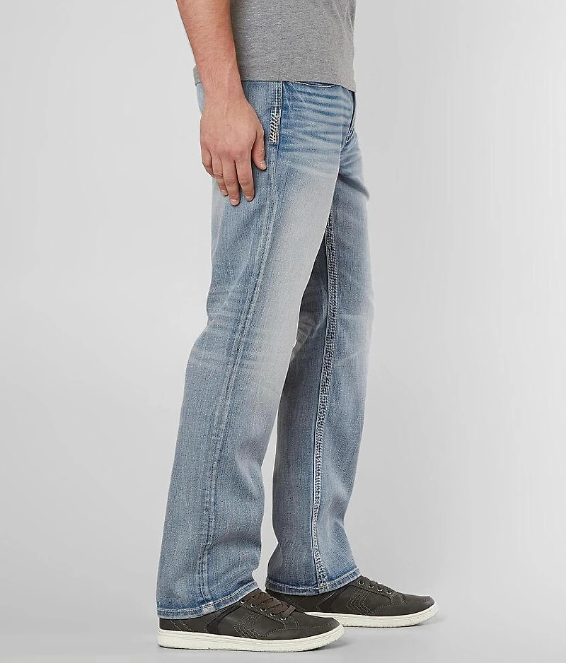 Tyler Straight Stretch Jean