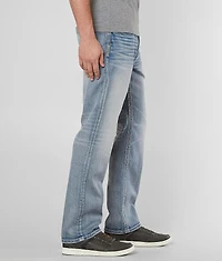 Tyler Straight Stretch Jean