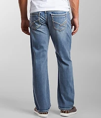 Tyler Straight Stretch Jean