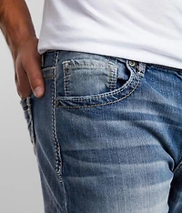 Tyler Straight Stretch Jean