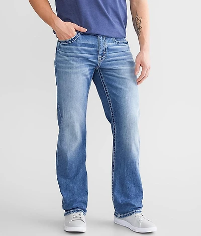 Tyler Stretch Jean