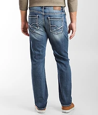 Nolan Straight Stretch Jean