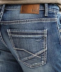 Nolan Straight Stretch Jean