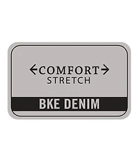 Nolan Straight Stretch Jean