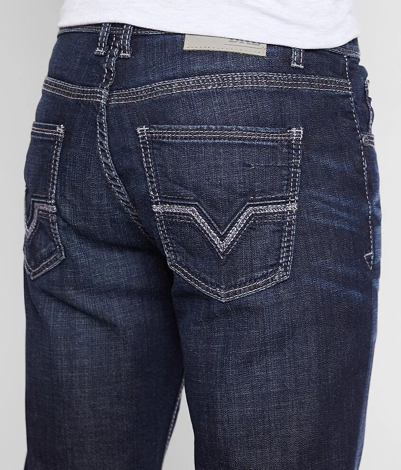 Tyler Boot Stretch Jean