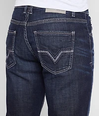 Tyler Boot Stretch Jean