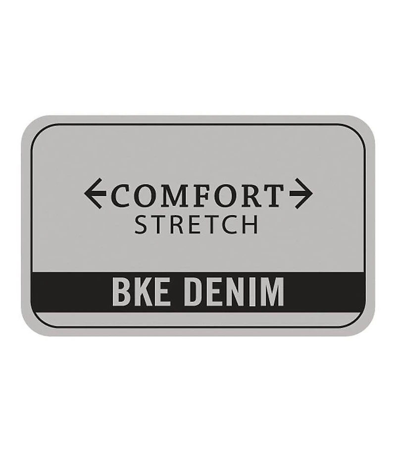 Tyler Boot Stretch Jean