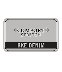 Tyler Boot Stretch Jean