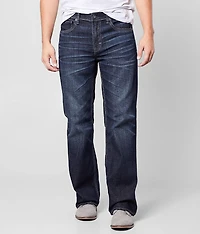Tyler Boot Stretch Jean