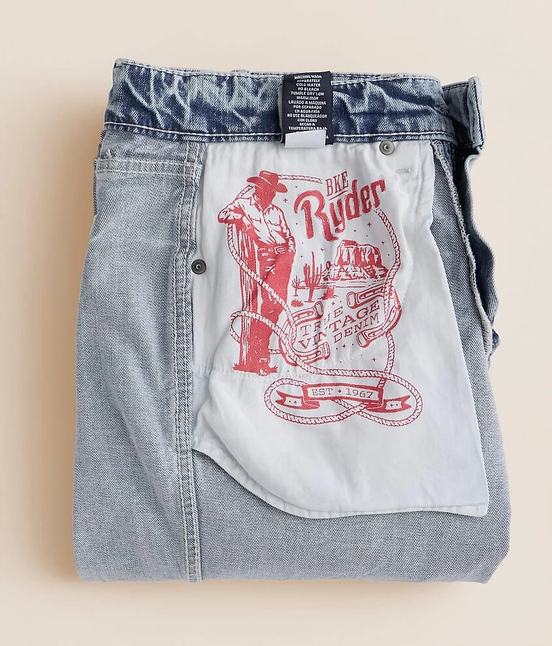 Ryder Stretch Jean