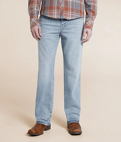 Ryder Stretch Jean