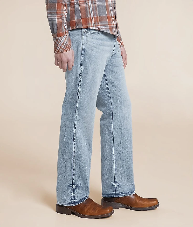 Ryder Stretch Jean