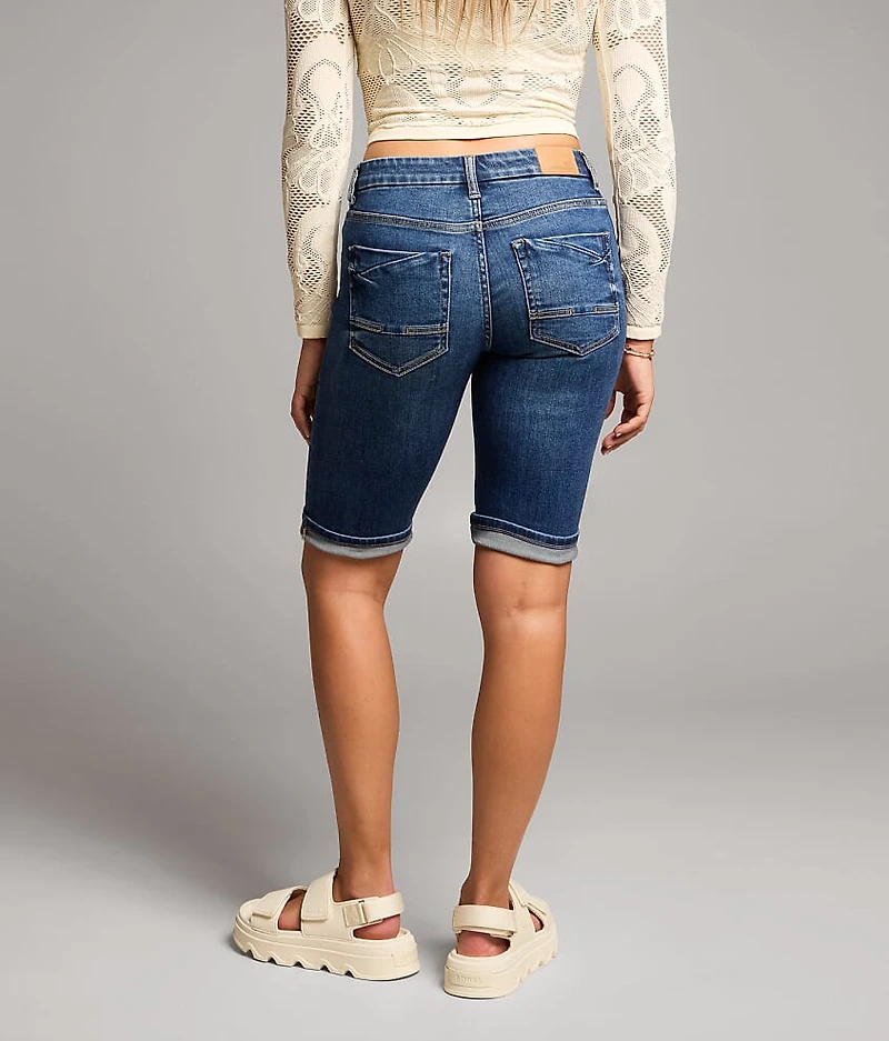 Payon Bermuda Stretch Short