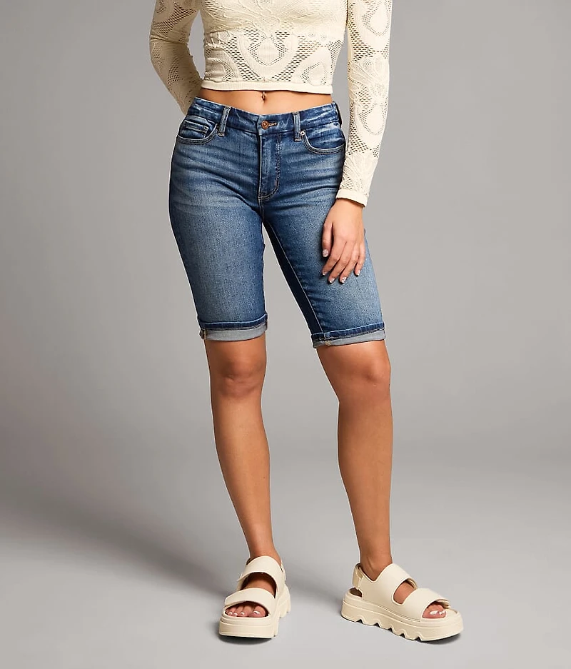 Payon Bermuda Stretch Short