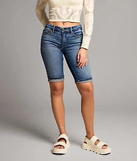 Payon Bermuda Stretch Short