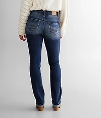 Gabby Straight Stretch Jean