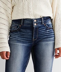 Gabby Straight Stretch Jean