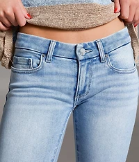 Stella Tailored Boot Stretch Jean