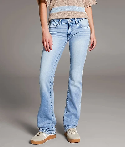 Stella Tailored Boot Stretch Jean