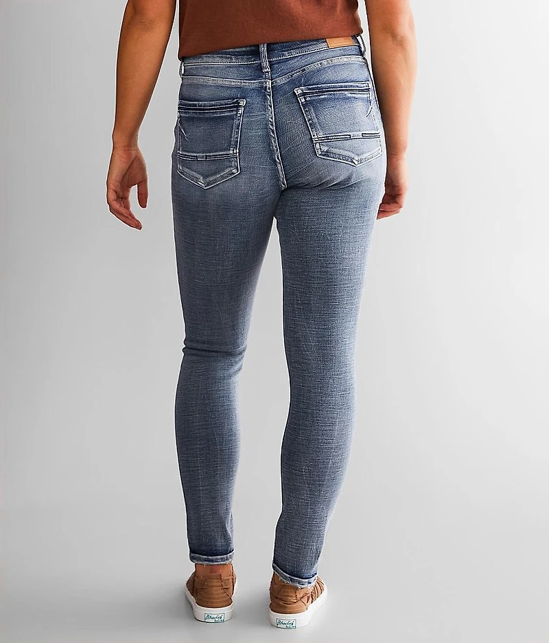 Gabby Skinny Stretch Jean