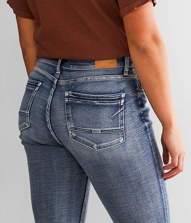 Gabby Skinny Stretch Jean