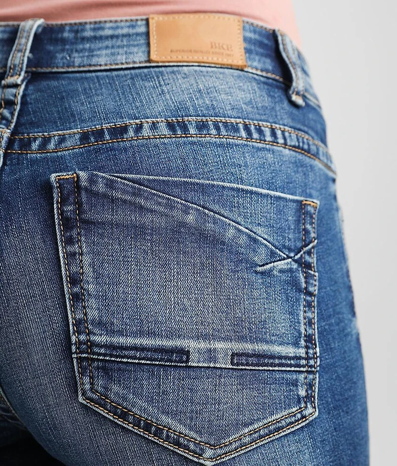 Payton Tailored Boot Stretch Jean