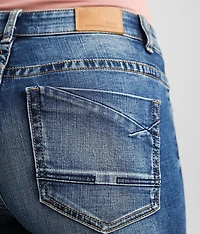 Payton Tailored Boot Stretch Jean