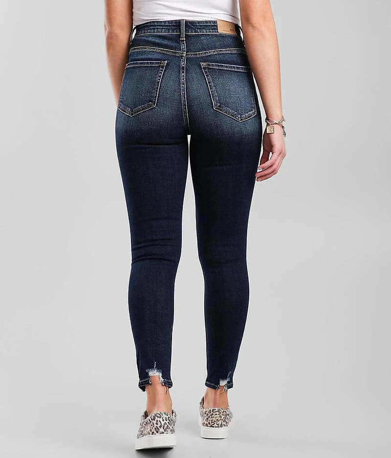Parker Ankle Skinny Stretch Jean