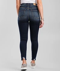 Parker Ankle Skinny Stretch Jean