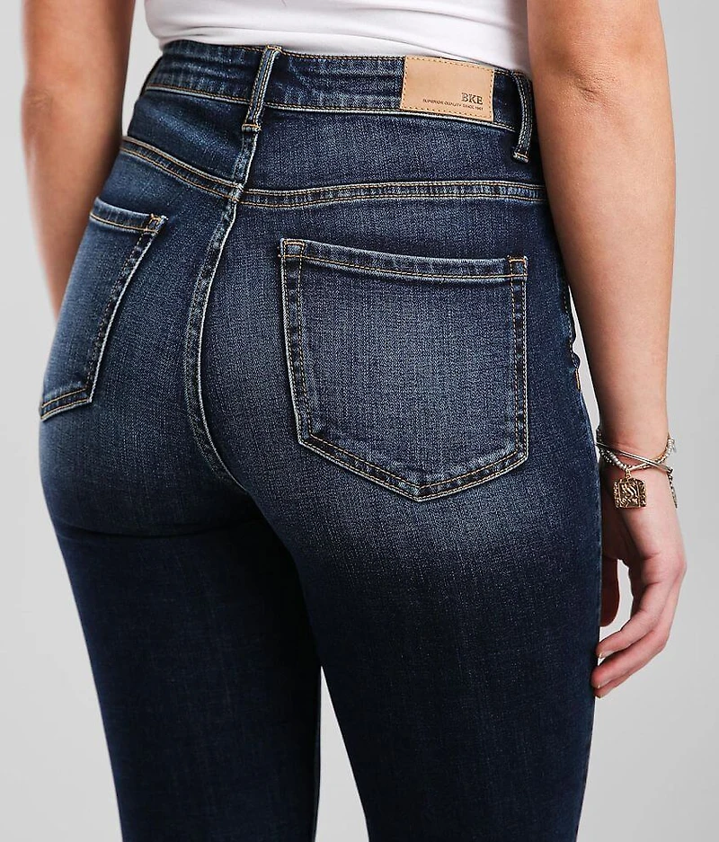 Parker Ankle Skinny Stretch Jean