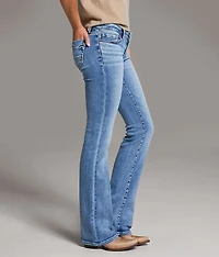 Stella Tailored Boot Stretch Jean
