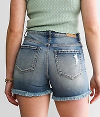 Parker Stretch Short