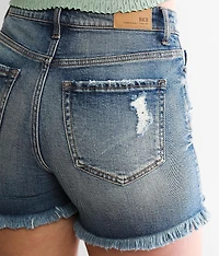 Parker Stretch Short