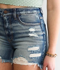 Parker Stretch Short