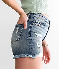 Parker Stretch Short