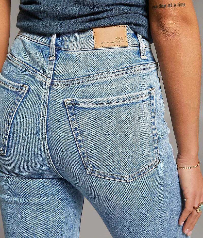 Parker Skinny Stretch Jean