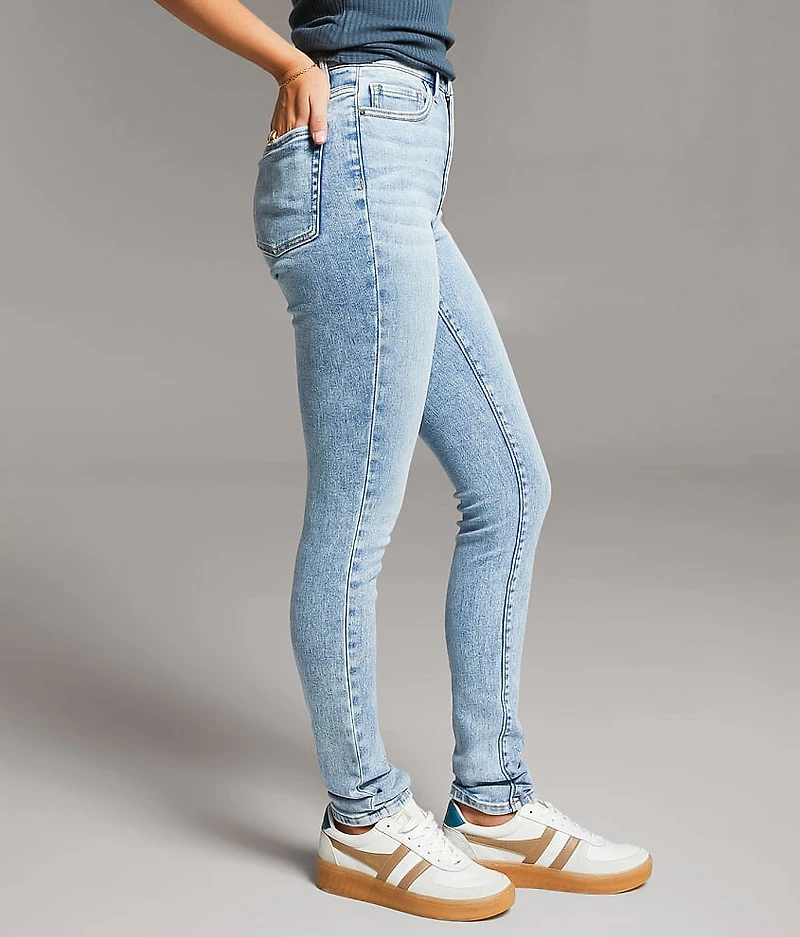 Parker Skinny Stretch Jean