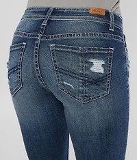 Payton Ankle Skinny Stretch Jean