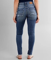 Gabby Skinny Stretch Jean