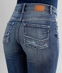 Gabby Skinny Stretch Jean