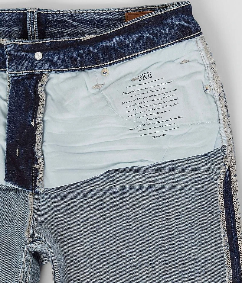 Gabby Skinny Stretch Jean