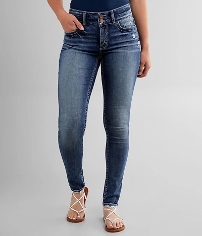 Gabby Skinny Stretch Jean